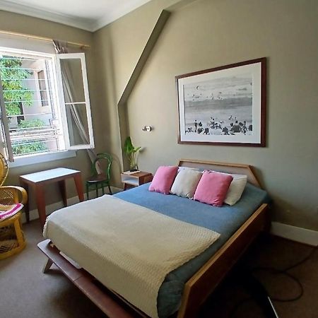 El Navegante B&B Valparaíso Eksteriør billede
